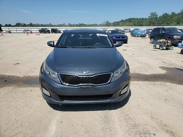 KNAGM4A79F5593906 2015 Kia Optima Lx