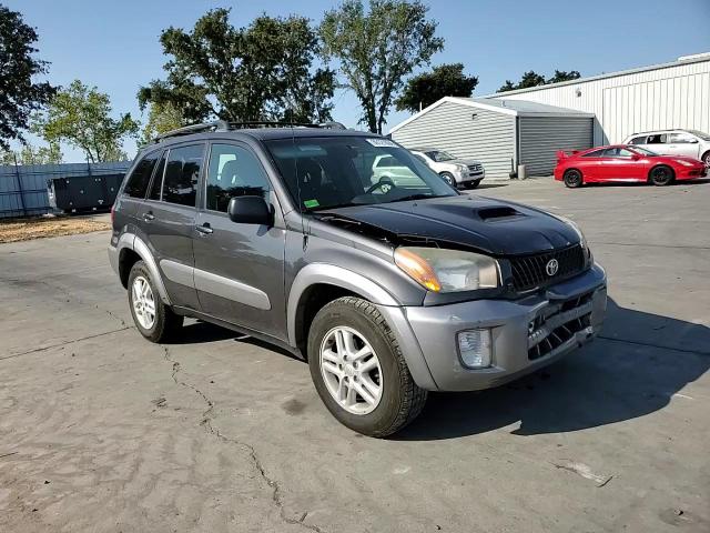 2003 Toyota Rav4 VIN: JTEGH20VX36012460 Lot: 69121034