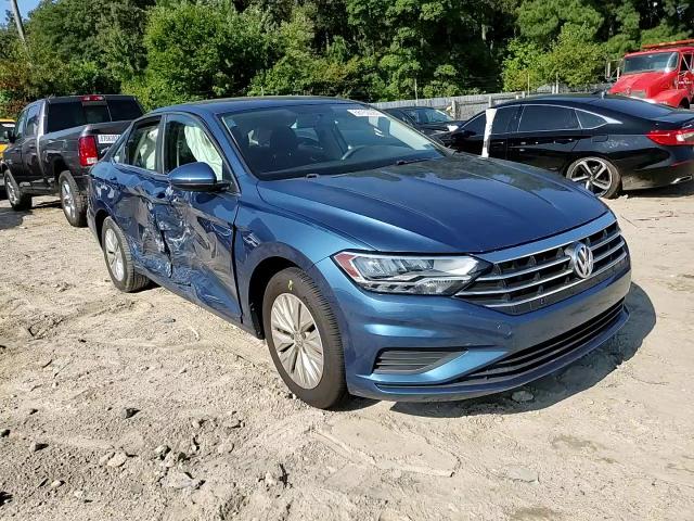 2019 Volkswagen Jetta S VIN: 3VWC57BU9KM023524 Lot: 68153084