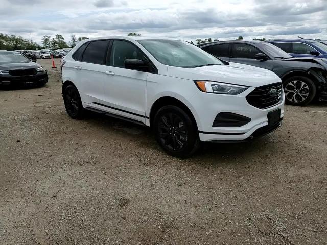 2024 Ford Edge Se VIN: 2FMPK4G94RBA08162 Lot: 68931844