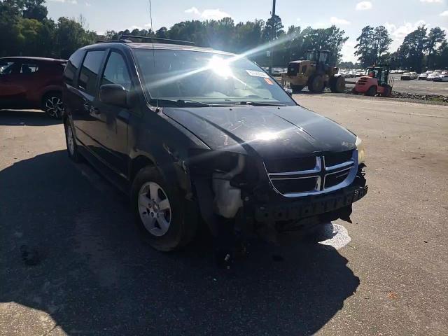 2012 Dodge Grand Caravan Sxt VIN: 2C4RDGCG3CR310344 Lot: 67660884