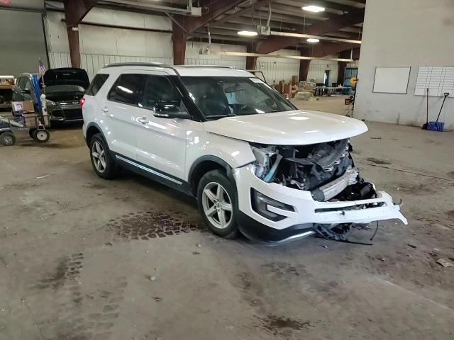 2016 Ford Explorer Xlt VIN: 1FM5K8D85GGD07126 Lot: 68747224