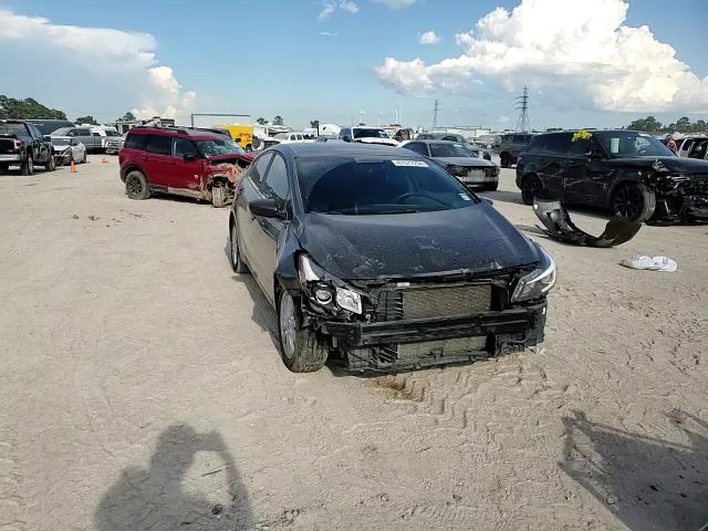 2017 Kia Forte Lx VIN: 3KPFL4A7XHE080639 Lot: 67577294