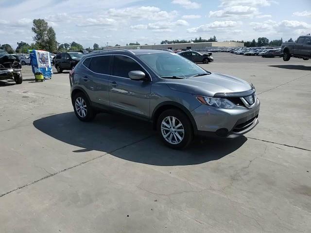 2018 Nissan Rogue Sport S VIN: JN1BJ1CP7JW195942 Lot: 69128234