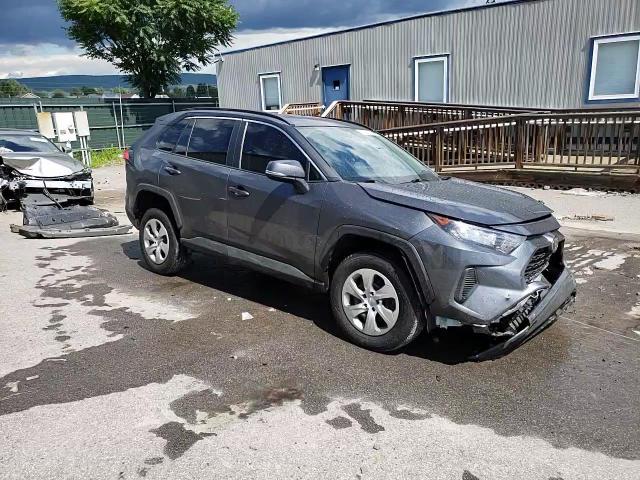 2020 Toyota Rav4 Le VIN: 2T3G1RFVXLW092592 Lot: 66844164