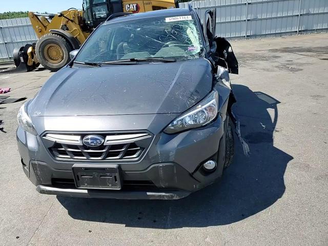 JF2GTAEC4NH229774 2022 Subaru Crosstrek Premium