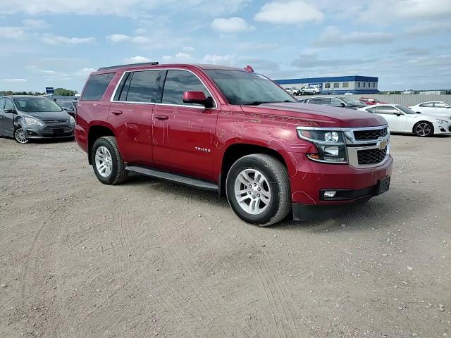 2015 CHEVROLET TAHOE K150 1GNSKBKCXFR684850  66406774