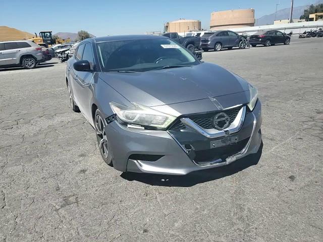 2016 Nissan Maxima 3.5S VIN: 1N4AA6AP1GC410899 Lot: 67876324