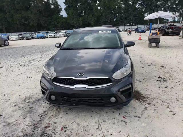 2021 Kia Forte Fe VIN: 3KPF24AD0ME342588 Lot: 64300884