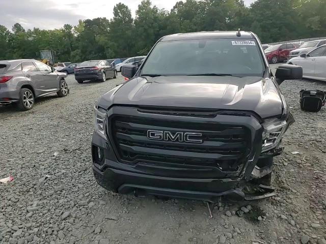 2020 GMC Sierra K1500 Elevation VIN: 3GTU9CED3LG412997 Lot: 71780984