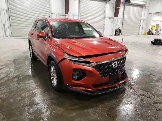 2019 Hyundai Santa Fe Se VIN: 5NMS2CAD1KH059115 Lot: 69133534