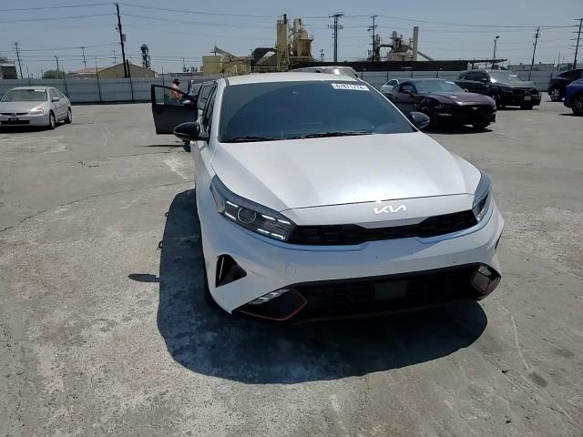 2024 Kia Forte Gt Line VIN: 3KPF54AD3RE747469 Lot: 67871774