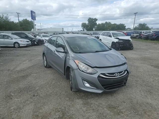 2014 Hyundai Elantra Gt VIN: KMHD35LH8EU170478 Lot: 66594684