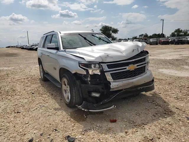 2015 Chevrolet Tahoe C1500 Lt VIN: 1GNSCBKC6FR704962 Lot: 68836814