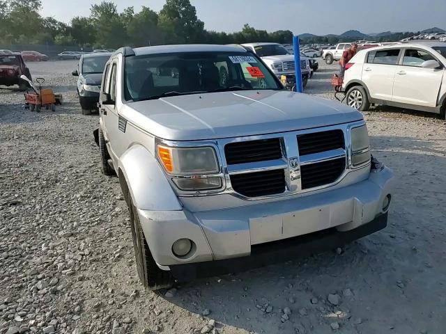 2009 Dodge Nitro Se VIN: 1D8GU28K59W514944 Lot: 68116524