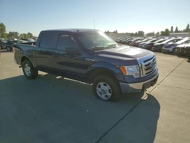 1FTPW14V49FA48474 2009 Ford F150 Supercrew