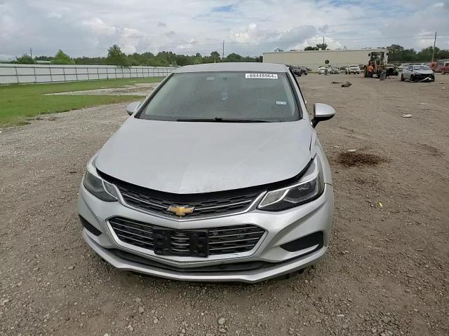 2016 Chevrolet Cruze Lt VIN: 1G1BE5SM1G7320994 Lot: 69448964