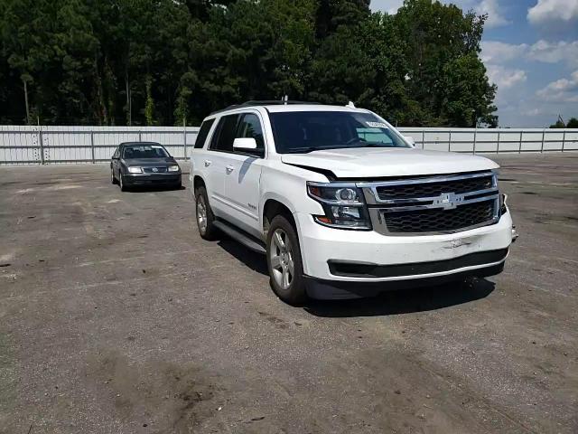 2019 Chevrolet Tahoe K1500 Ls VIN: 1GNSKAKC4KR218531 Lot: 68540594