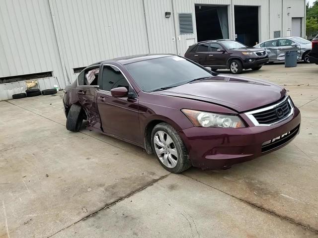 1HGCP26718A166723 2008 Honda Accord Ex