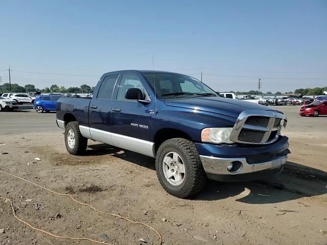 2004 Dodge Ram 1500 St VIN: 1D7HU18N14S733283 Lot: 65817764