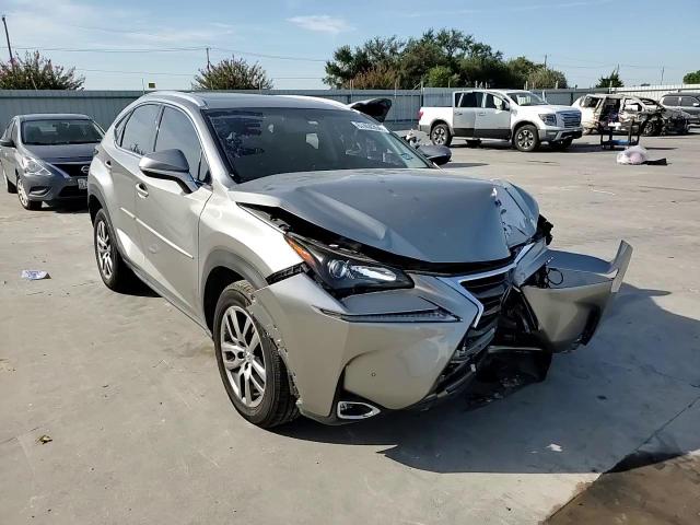 2016 Lexus Nx 200T Base VIN: JTJYARBZ6G2040594 Lot: 67450354