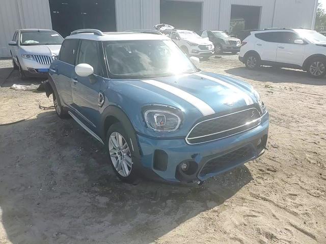 2023 Mini Cooper S Countryman VIN: WMZ53BR08P3R00410 Lot: 68829034