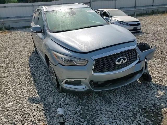 2019 Infiniti Qx60 Luxe VIN: 5N1DL0MNXKC501831 Lot: 66976144