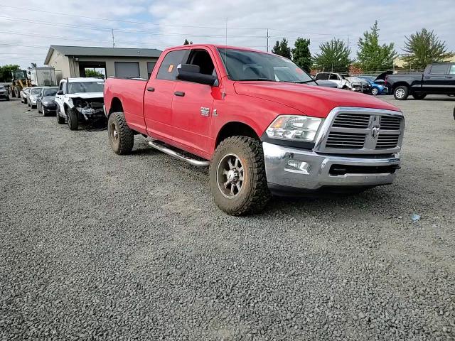 2011 Dodge Ram 3500 VIN: 3D73Y3CL1BG517597 Lot: 68122624