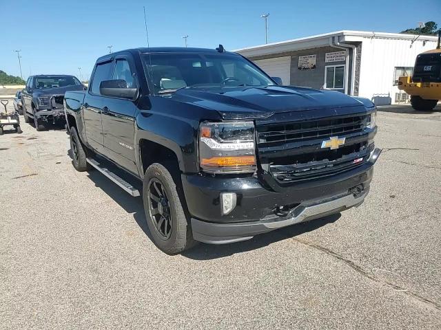 2017 Chevrolet Silverado K1500 Lt VIN: 3GCUKRECXHG140891 Lot: 67851274