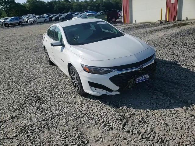 2022 Chevrolet Malibu Rs VIN: 1G1ZG5ST4NF109002 Lot: 68168244