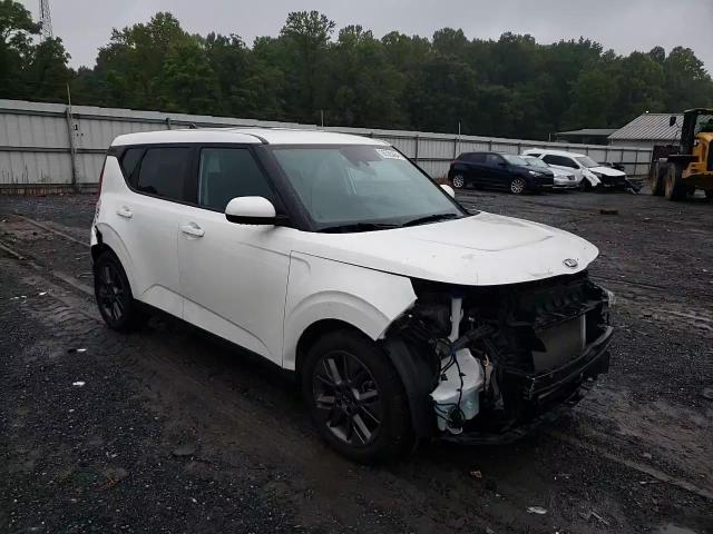 2021 Kia Soul Lx VIN: KNDJ23AU2M7791386 Lot: 66365434