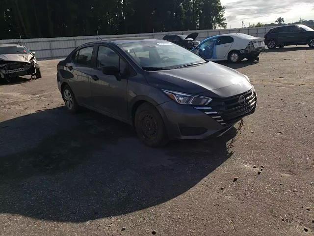 2024 Nissan Versa S VIN: 3N1CN8DV7RL871712 Lot: 67646084