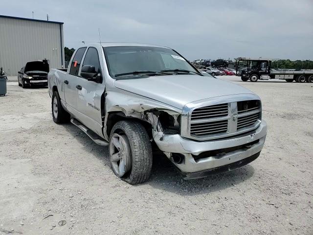 2007 Dodge Ram 1500 St VIN: 1D7HA18277J584063 Lot: 66546014