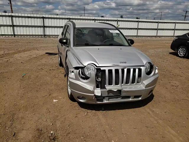 1J4NF1FB2AD652514 2010 Jeep Compass Sport