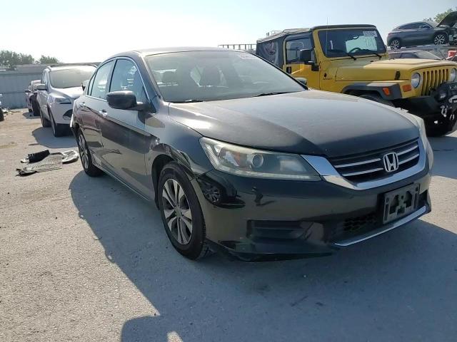 2015 Honda Accord - Image 11