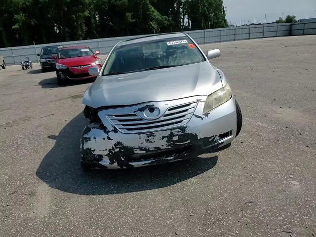 2007 Toyota Camry Ce VIN: 4T1BE46K77U579660 Lot: 67132574