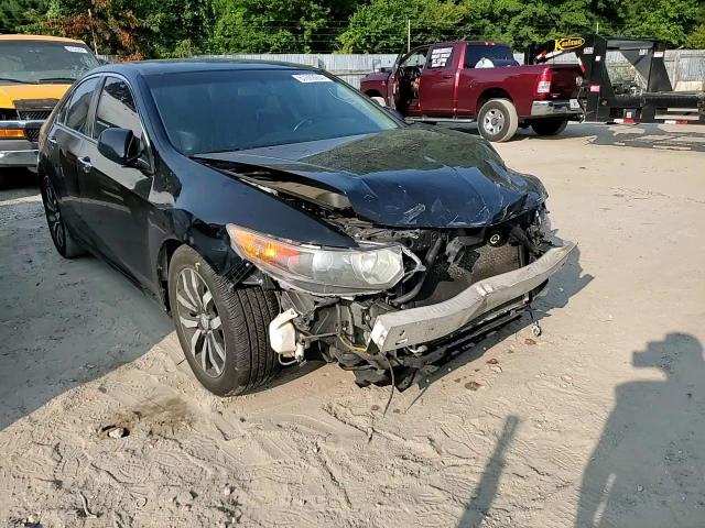 JH4CU4F64CC000072 2012 Acura Tsx Tech