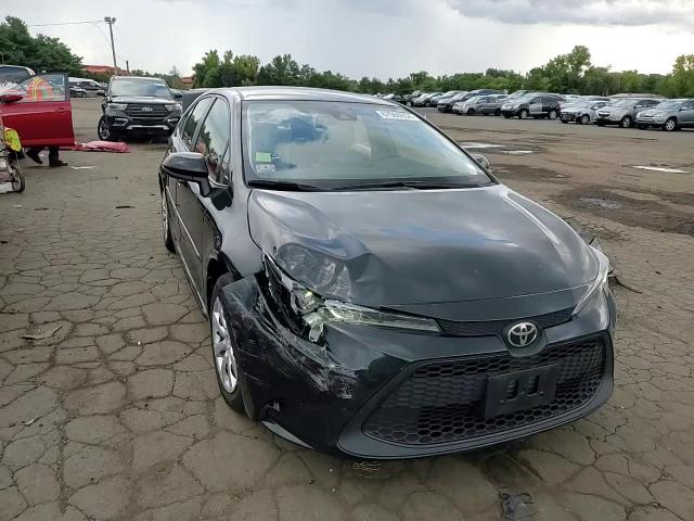 2021 Toyota Corolla Le VIN: JTDEPMAE5MJ139527 Lot: 67965954