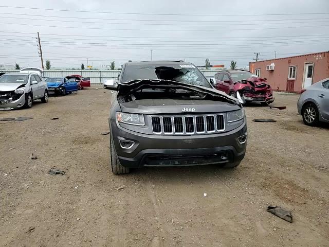 2014 Jeep Grand Cherokee Limited VIN: 1C4RJEBGXEC243249 Lot: 69276704