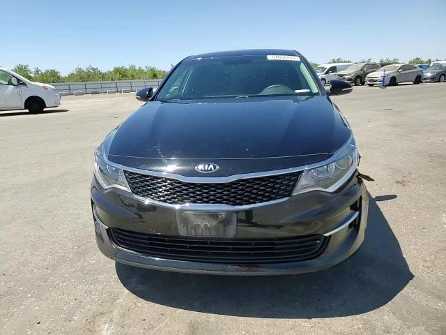 2018 Kia Optima Lx VIN: 5XXGT4L36JG262592 Lot: 67604424