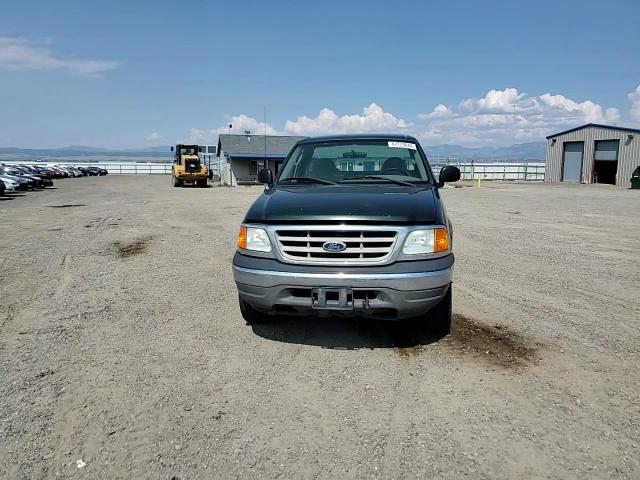 2004 Ford F-150 Heritage Classic VIN: 2FTRF18294CA27763 Lot: 67723844