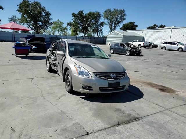 2012 Nissan Altima Base VIN: 1N4AL2AP8CN442573 Lot: 67247734