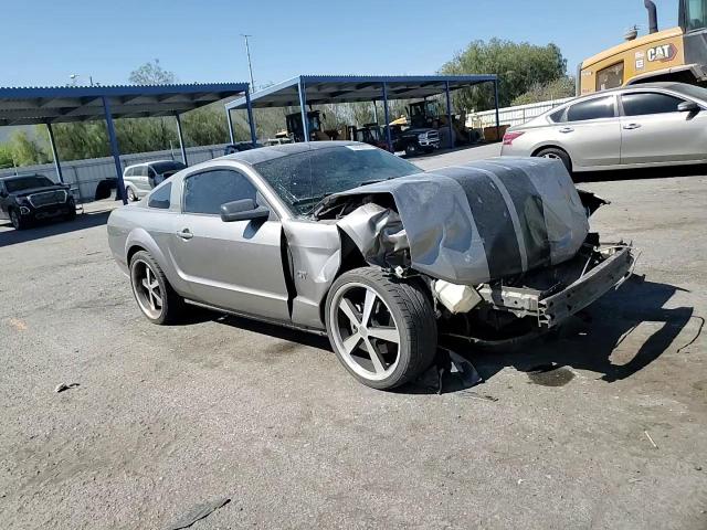 2008 Ford Mustang Gt VIN: 1ZVHT82H085198893 Lot: 69089924