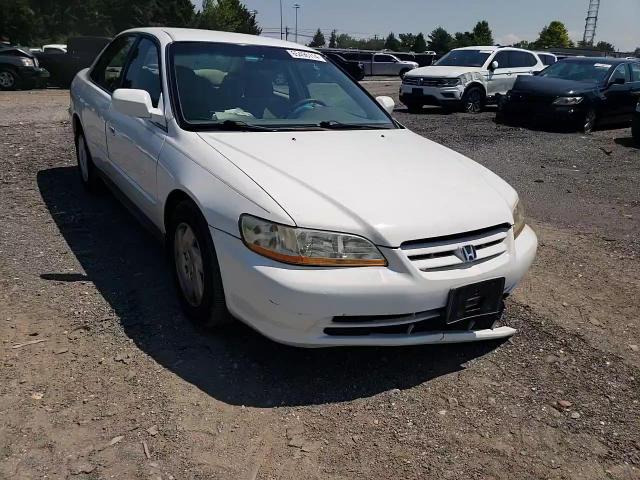 1HGCG16442A049080 2002 Honda Accord Lx