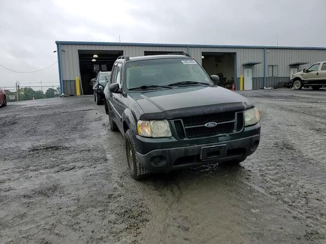 2004 Ford Explorer Sport Trac VIN: 1FMZU77K24UB10098 Lot: 66674464