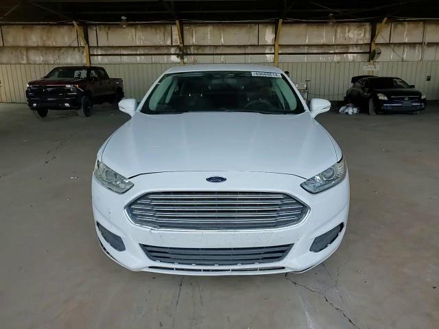 2016 Ford Fusion Se VIN: 3FA6P0H76GR106475 Lot: 69080614