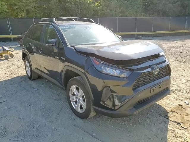 2021 Toyota Rav4 Le VIN: 4T3MWRFV8MU029447 Lot: 68813834