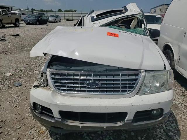 1FMZU73K74ZA84896 2004 Ford Explorer Xlt