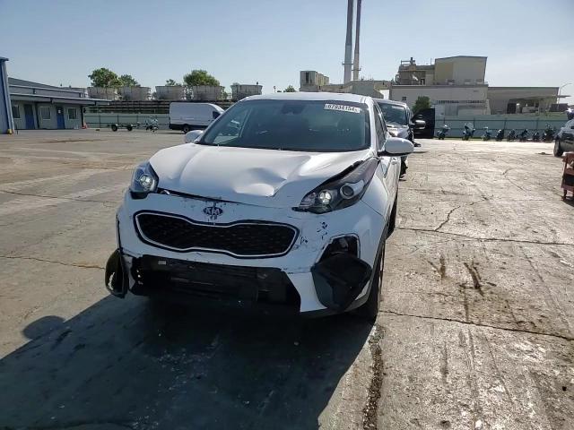 2021 Kia Sportage Lx VIN: KNDPM3AC6M7921861 Lot: 67934154