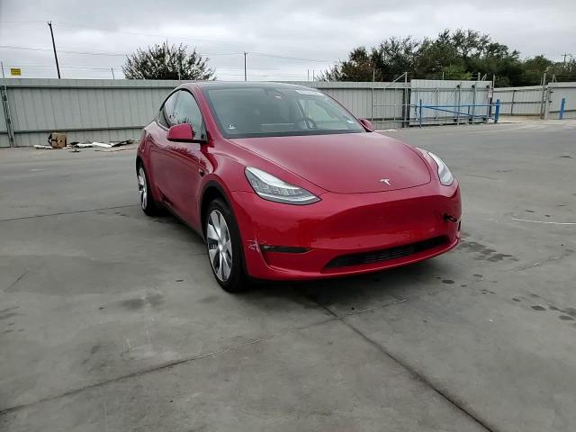 2020 Tesla Model Y VIN: 5YJYGDEEXLF010034 Lot: 69760784